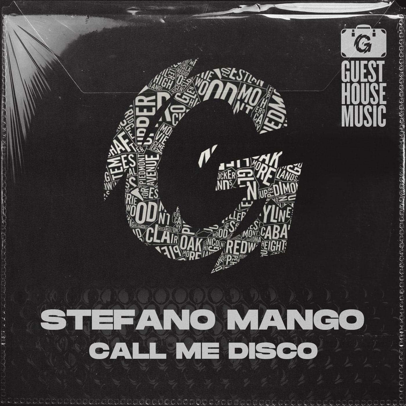 Stefano Mango — Call Me Disco