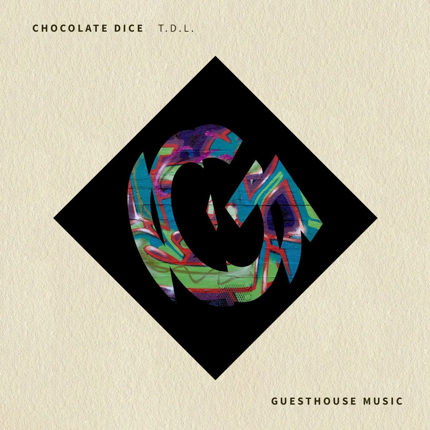 Chocolate Dice — T.D.L.