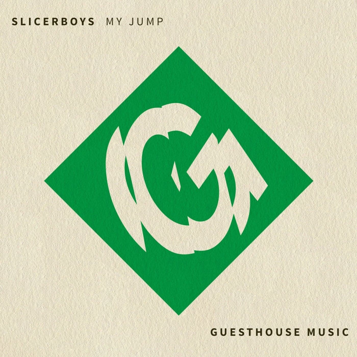 Slicerboys — My Jump