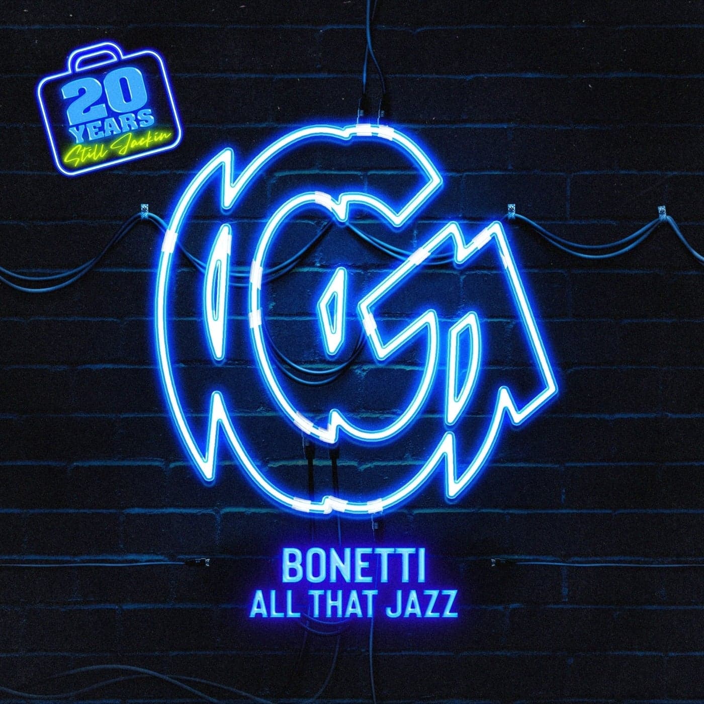 Bonetti — All That Jazz