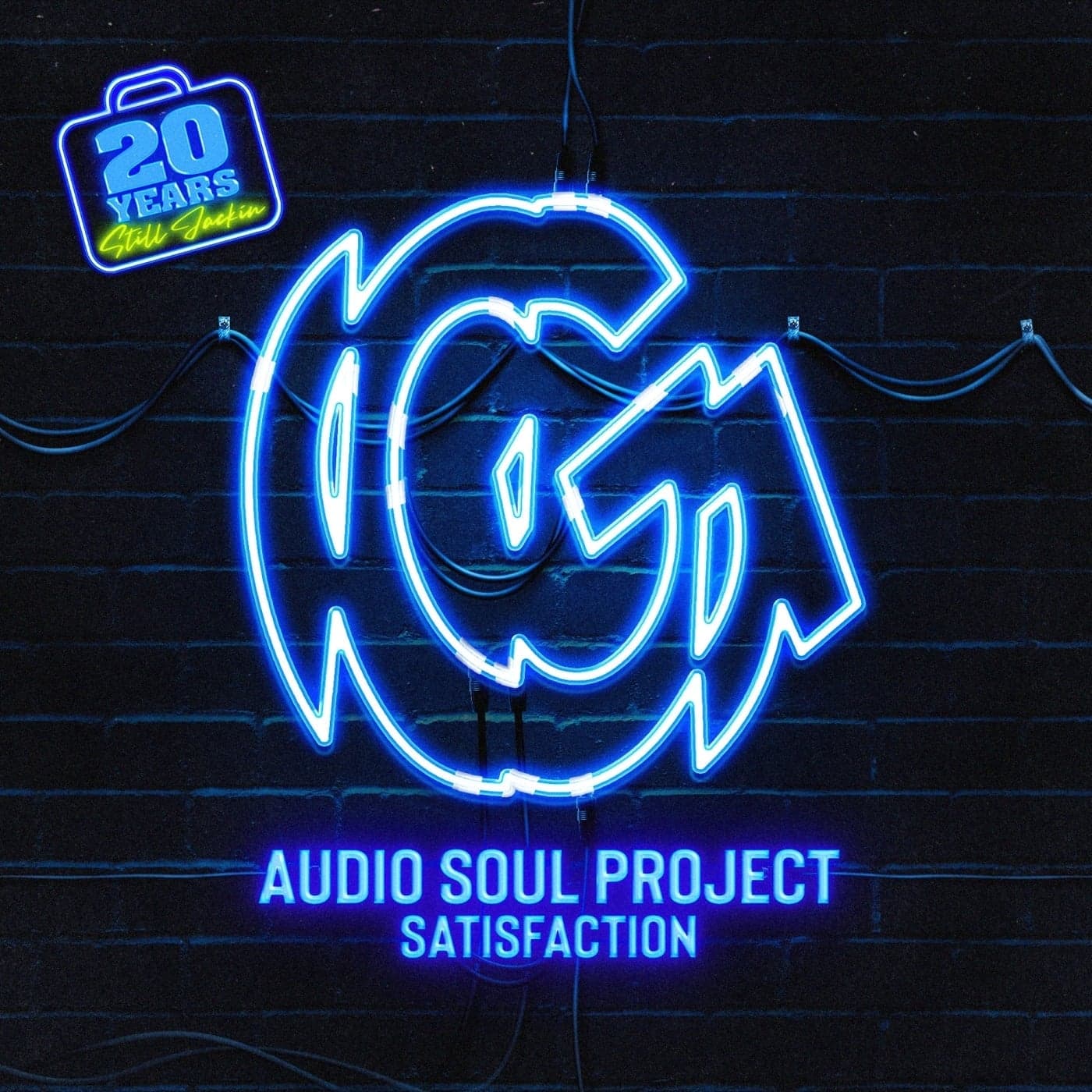 Audio Soul Project — Satisfaction
