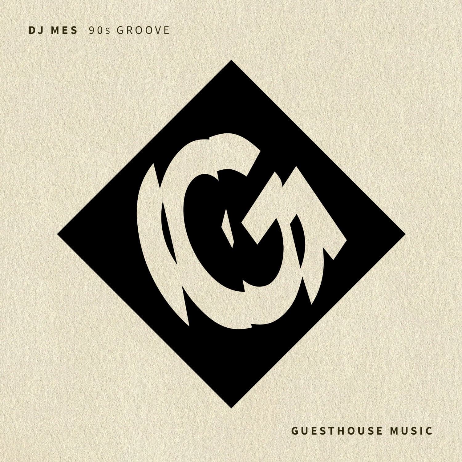 DJ Mes — 90s Groove