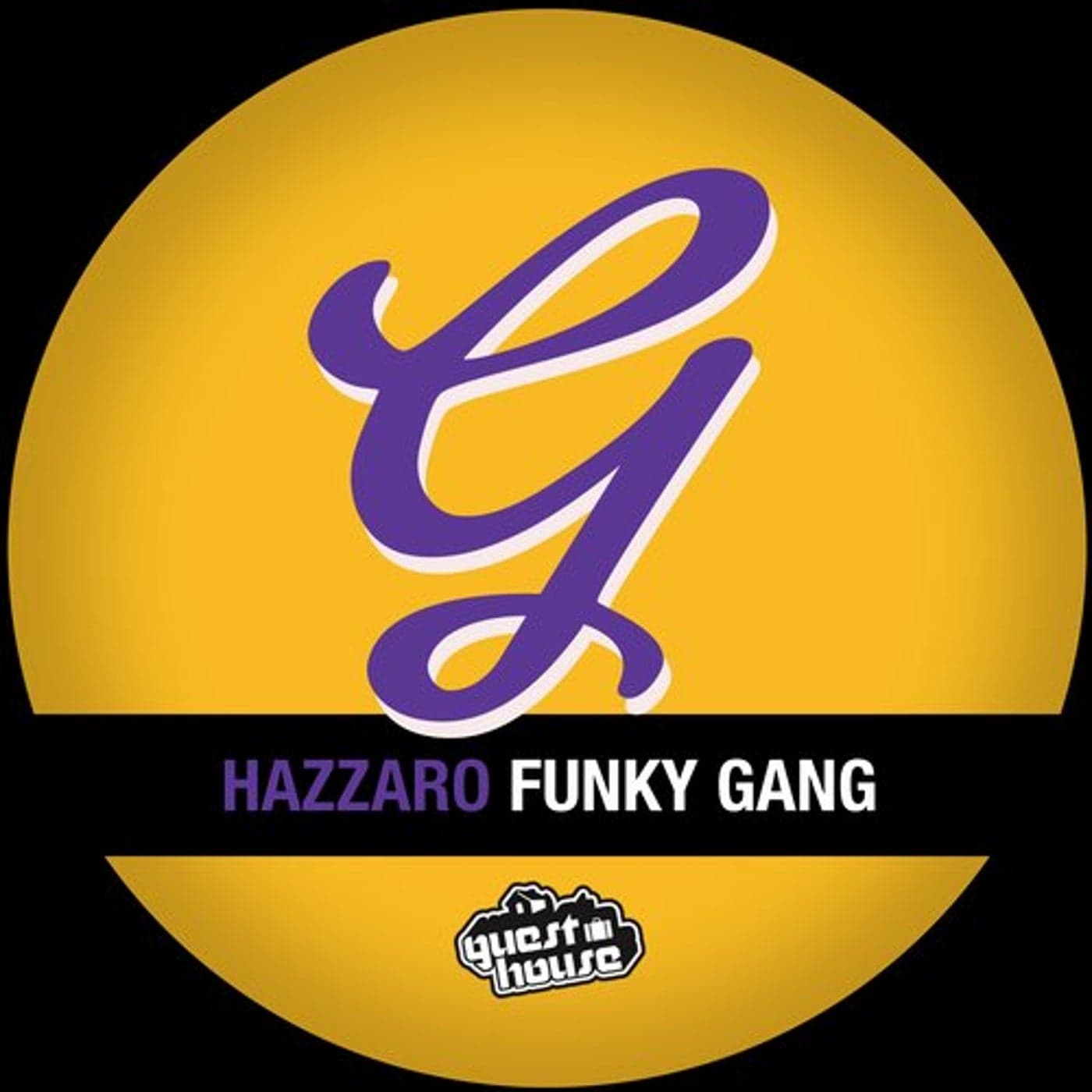 Hazzaro — Funky Gang