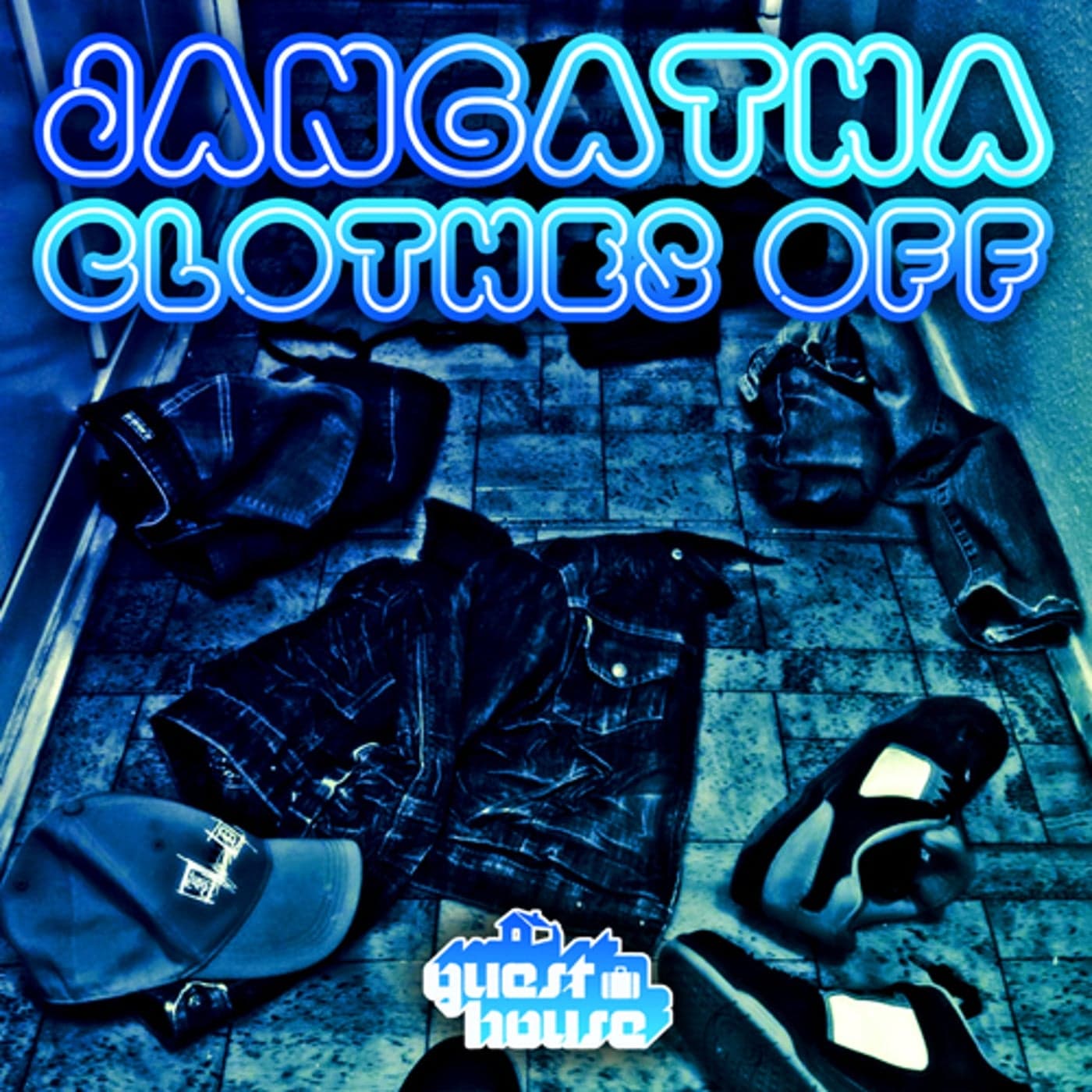 Jangatha — Get Those Clothes Off