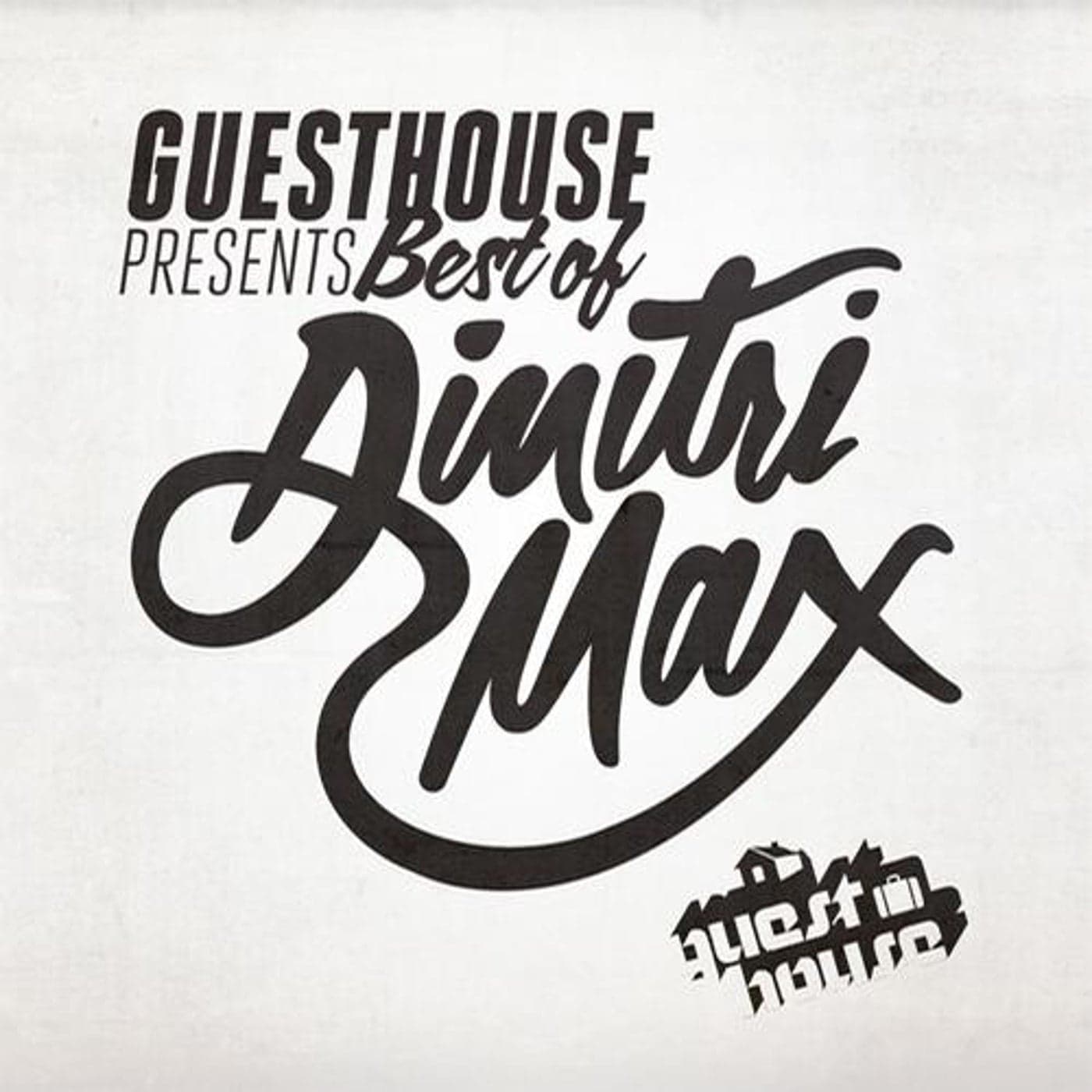 Dimitri Max — Best Of Dimitri Max