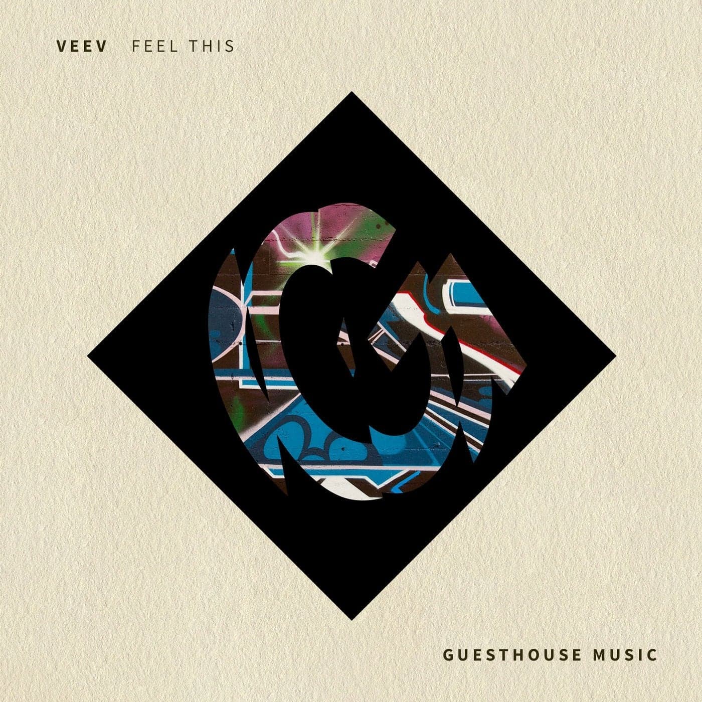 Veev — Feel This