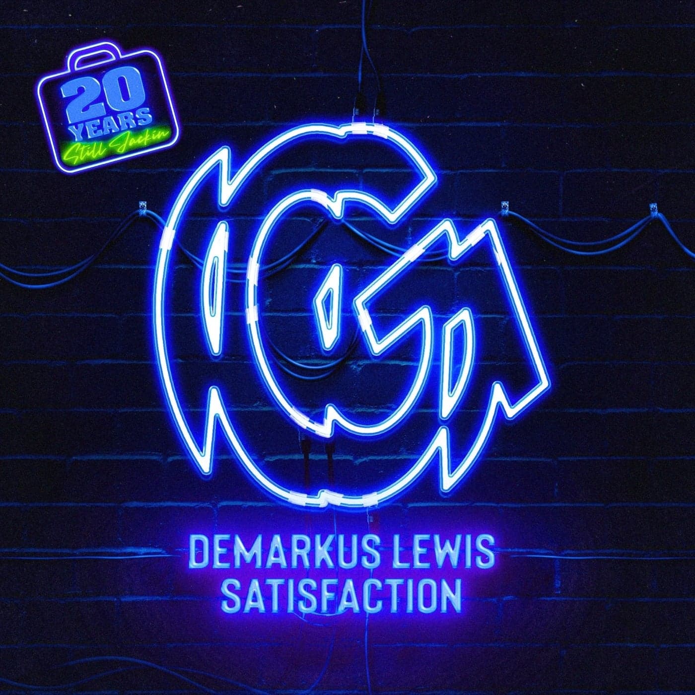 Demarkus Lewis — Satisfaction