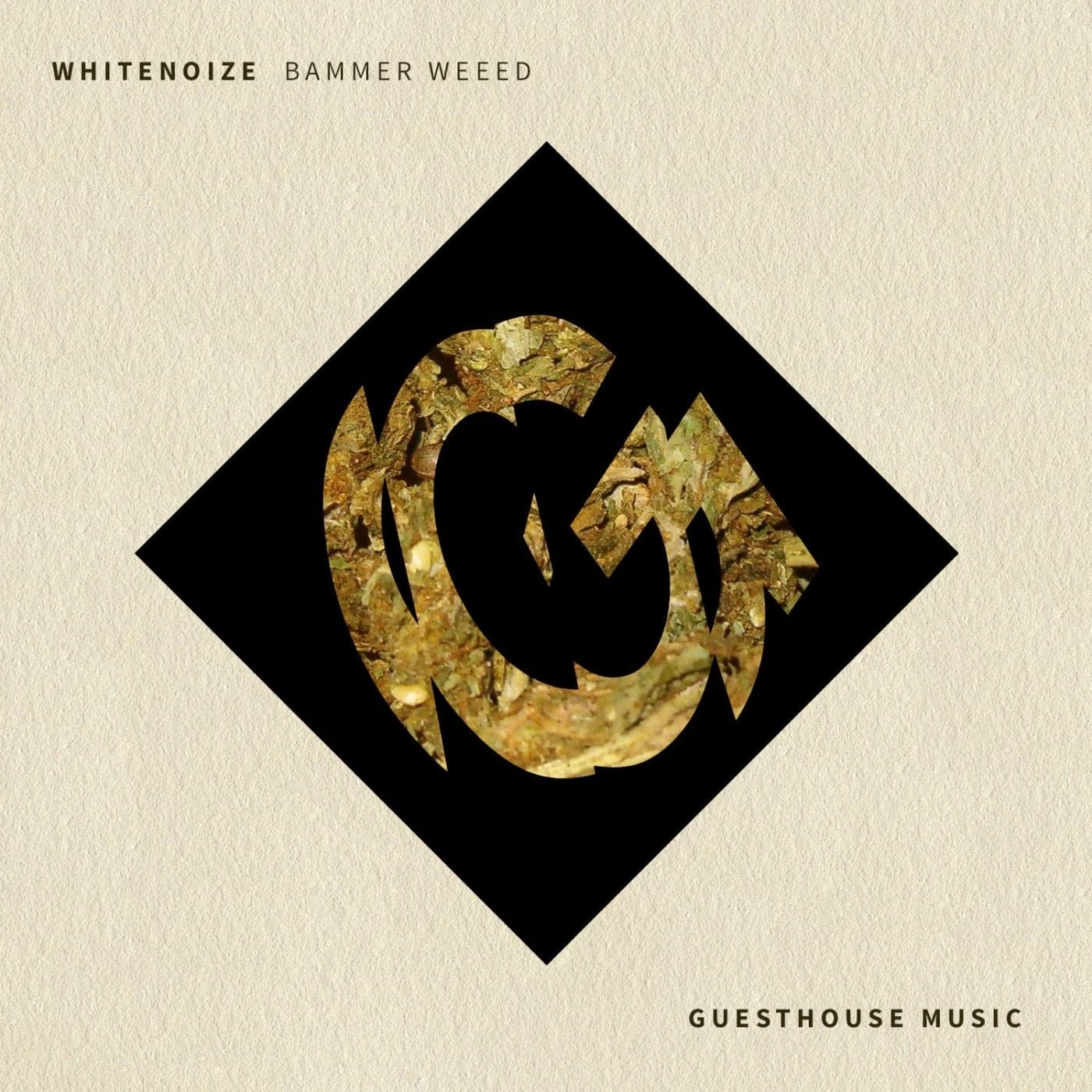 WhiteNoize — Bammer Weed