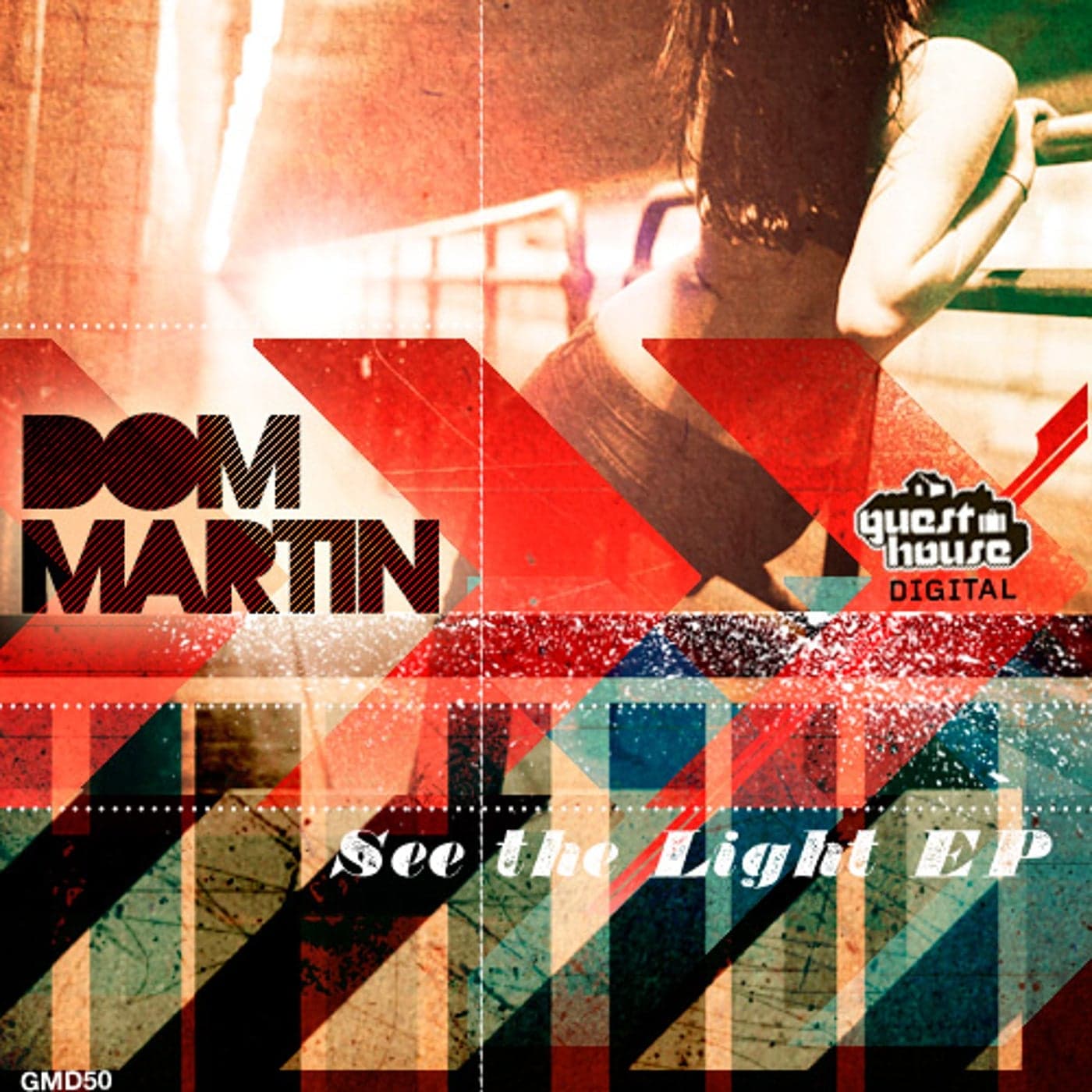Dom Martin — See The Light