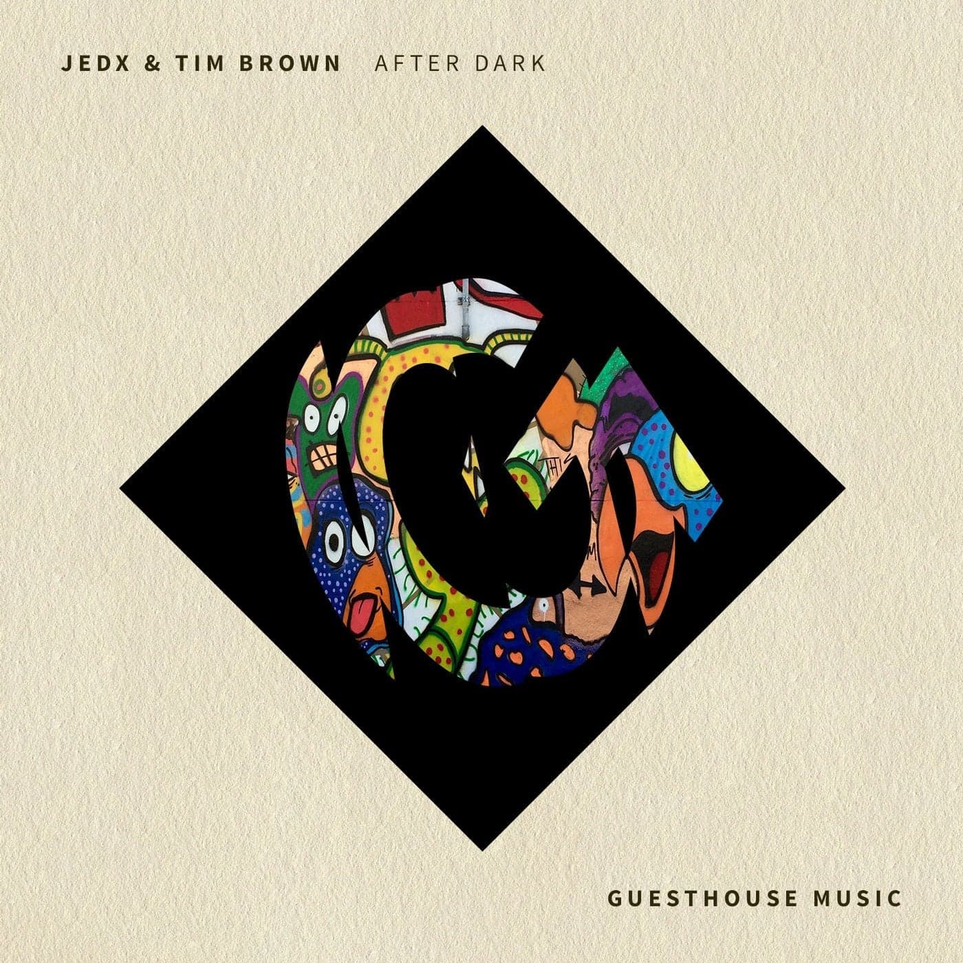 JedX & Tim Brown — After Dark