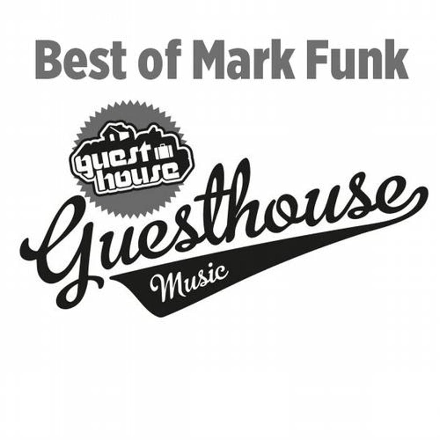 Mark Funk, Wise D & Kobe — Best Of Mark Funk