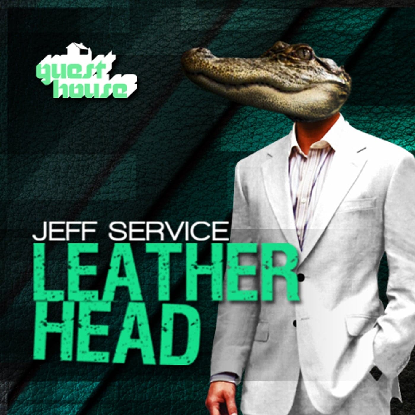 Jeff Service — Leatherhead