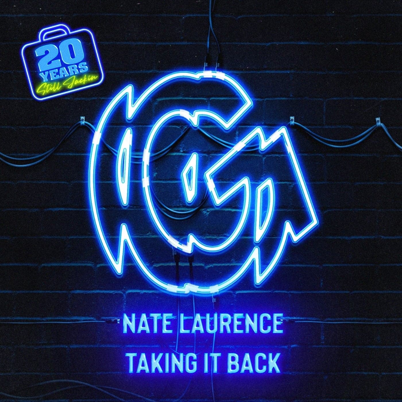 Nate Laurence — Taking It Back