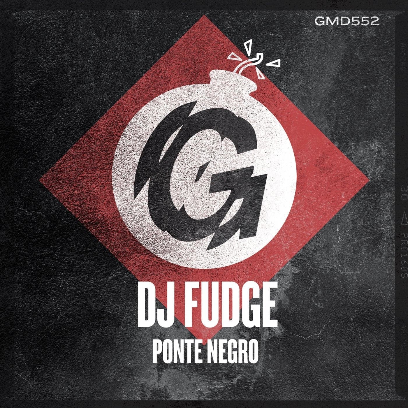 DJ Fudge — Ponte Negra