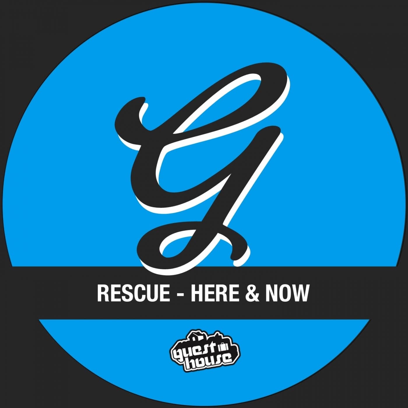 Rescue — Here And Now