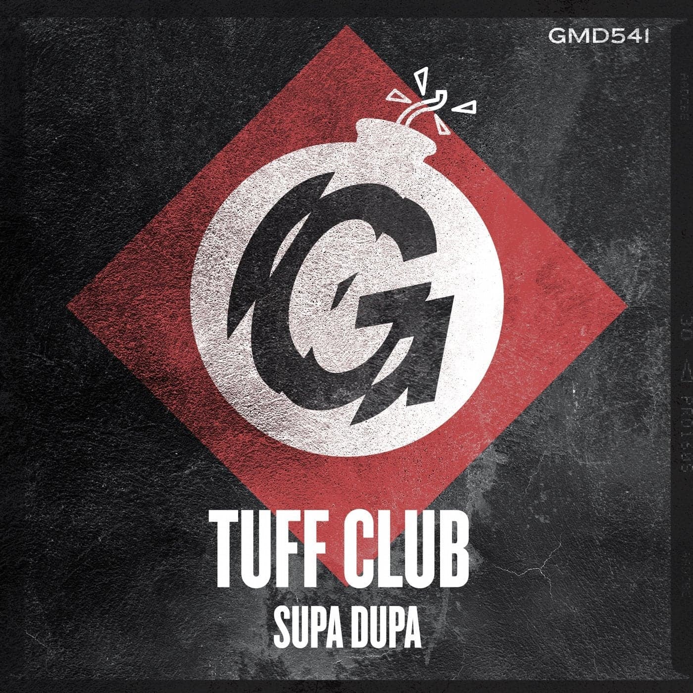 Tuff Club — Supa Dupa