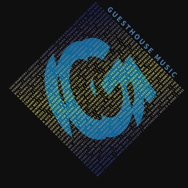  — 15 Years Of Guesthouse Vol. 1