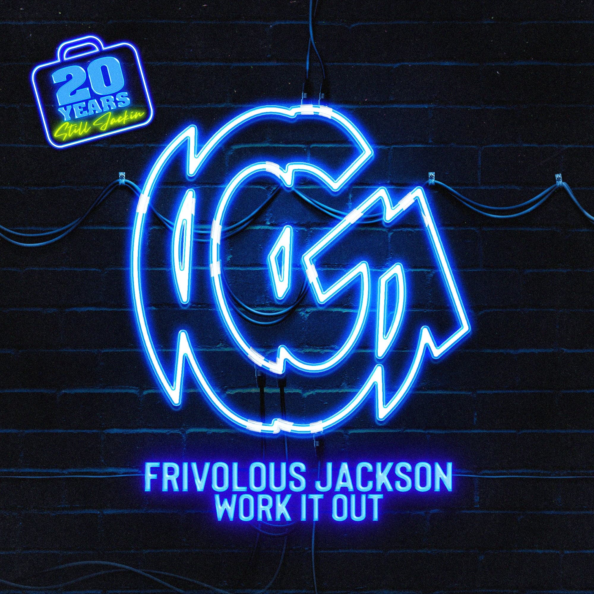 Frivolous Jackson — Work It Out