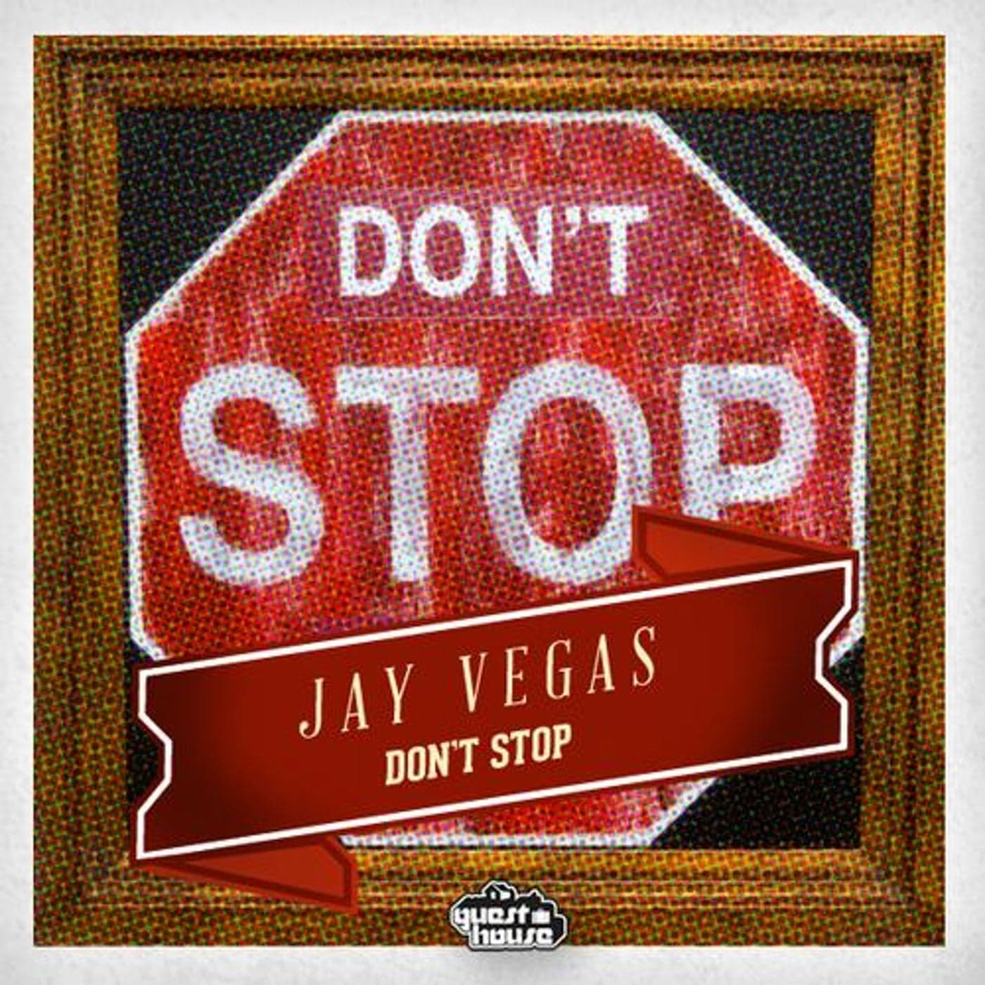 Jay Vegas — Don't Stop
