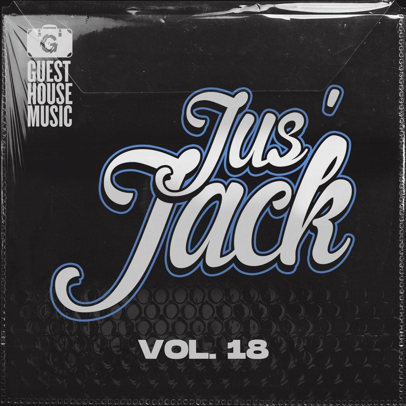 Joey Youngman, Armbar, Jeremy Joshua, Nathan Lee, Hazzaro, Pier Pressure, DJ Mes, Medallion, HRDY, Level Groove, Lupe Fuentes, Moniker & Aka — Jus' Jack Vol. 18