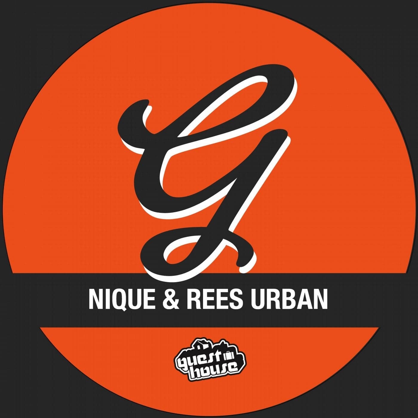 Nique & Rees Urban — Goin Down