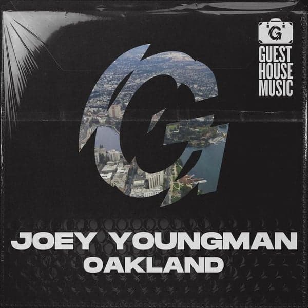Joey Youngman — Oakland