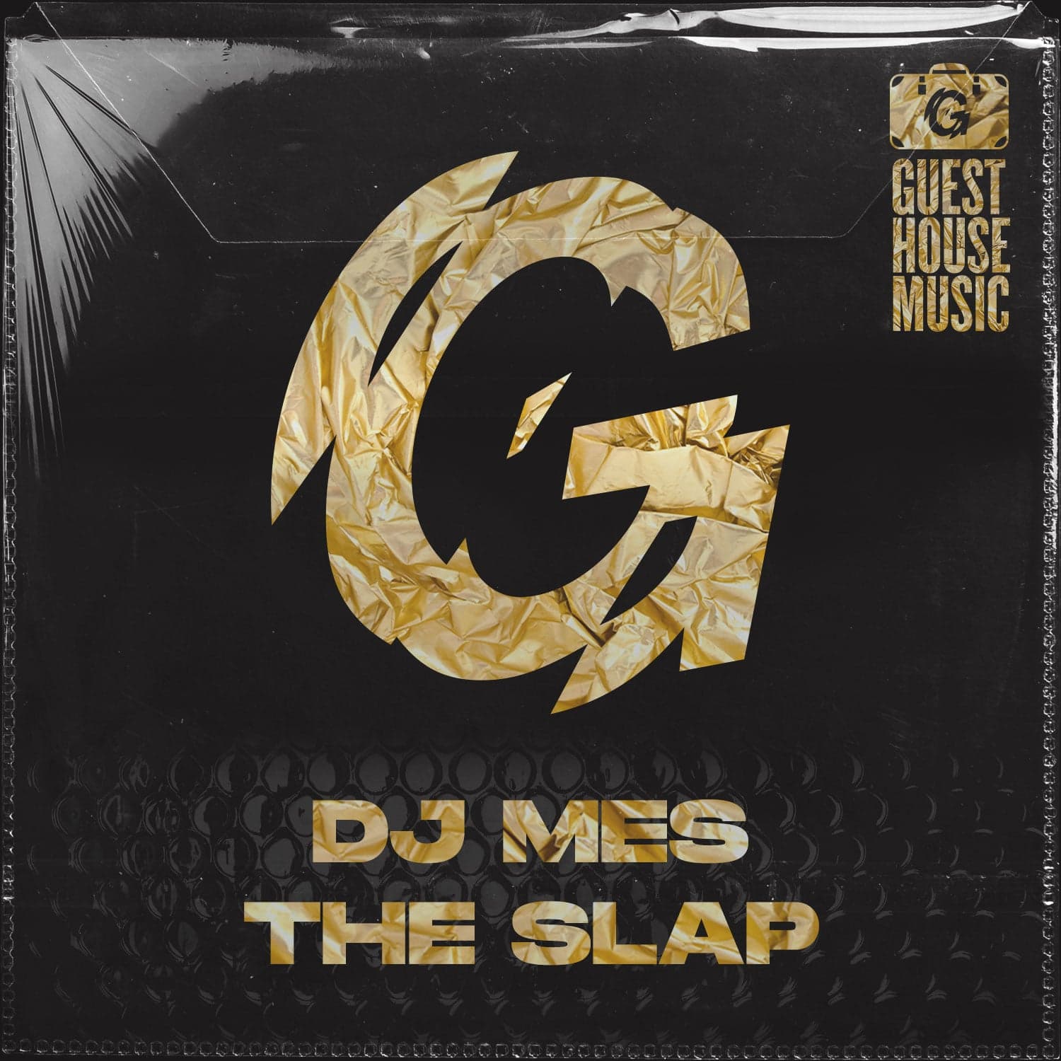 DJ Mes — The Slap