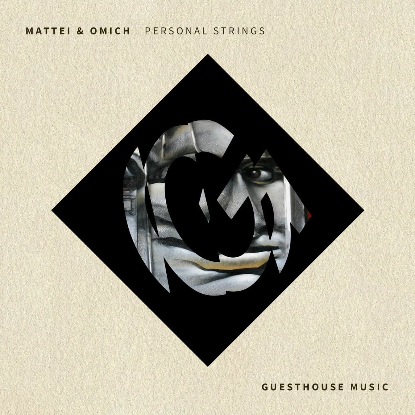 Mattei & Omich — Personal Strings