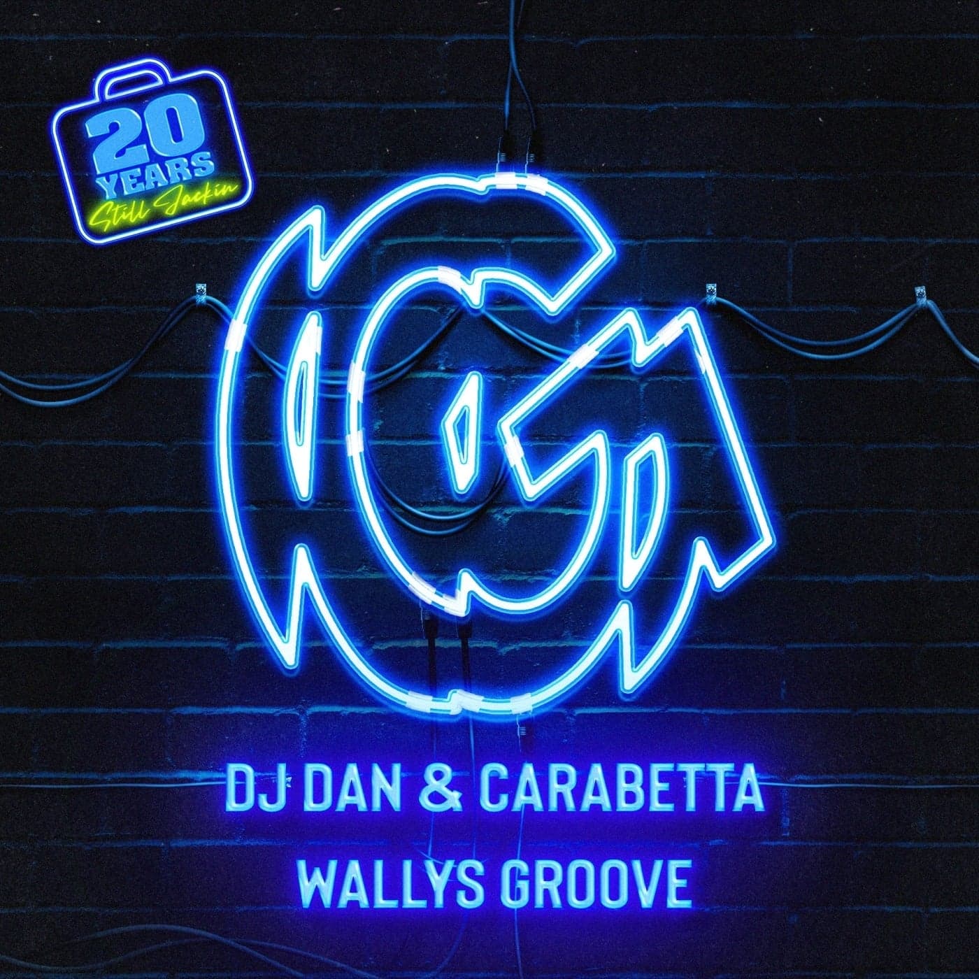 DJ Dan & Carabetta — Wallys Groove