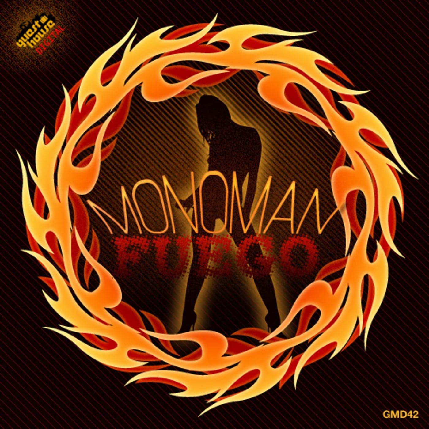 Monoman — Fuego