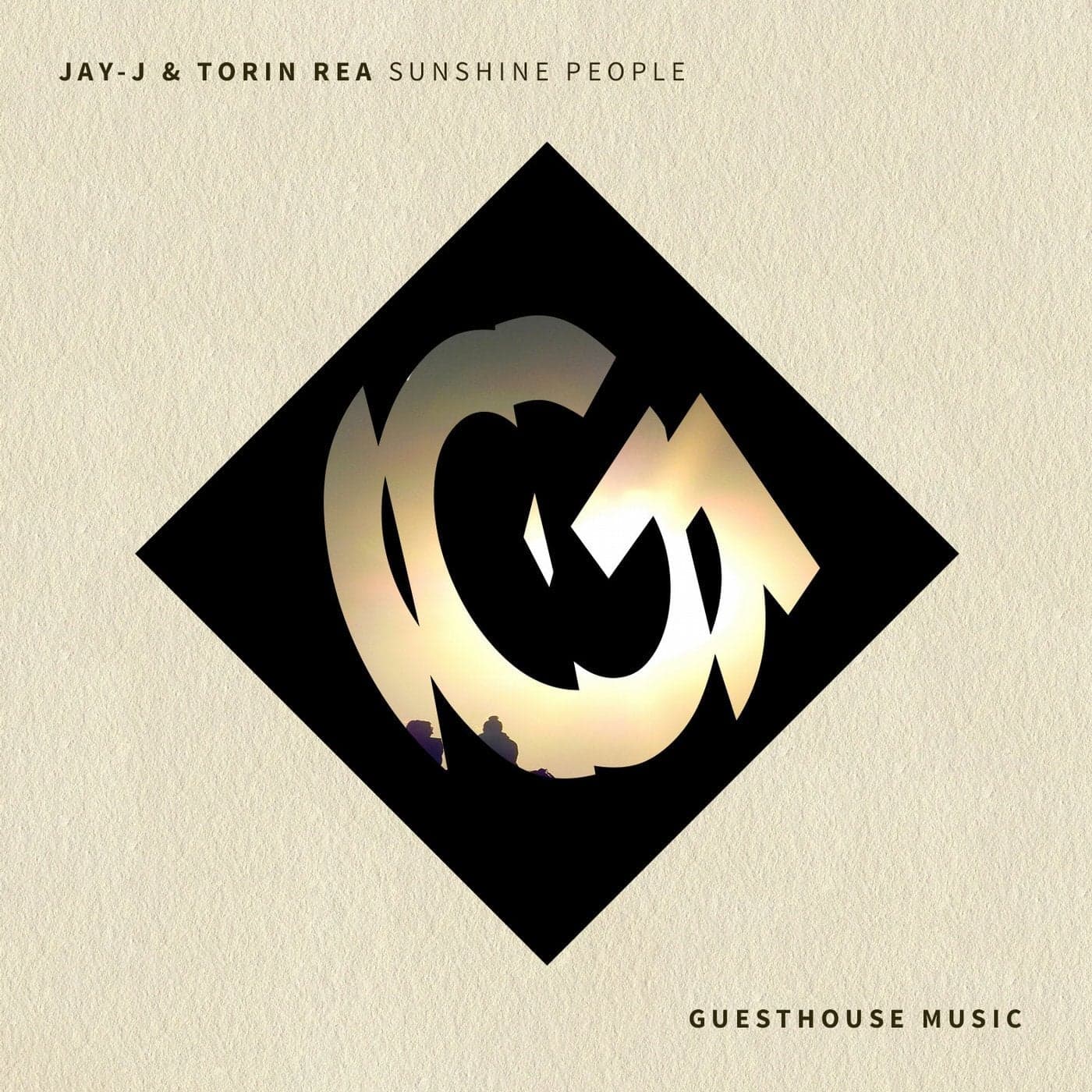 Jay-J & Torin Rea — Sunshine People