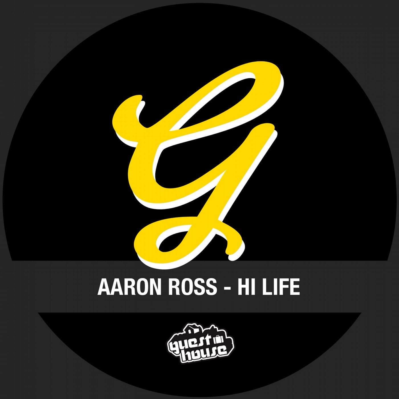 Aaron Ross — Hi Life