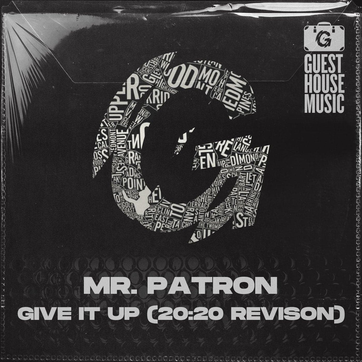 Mr. Patron — Give It Up (20:20 Revision)