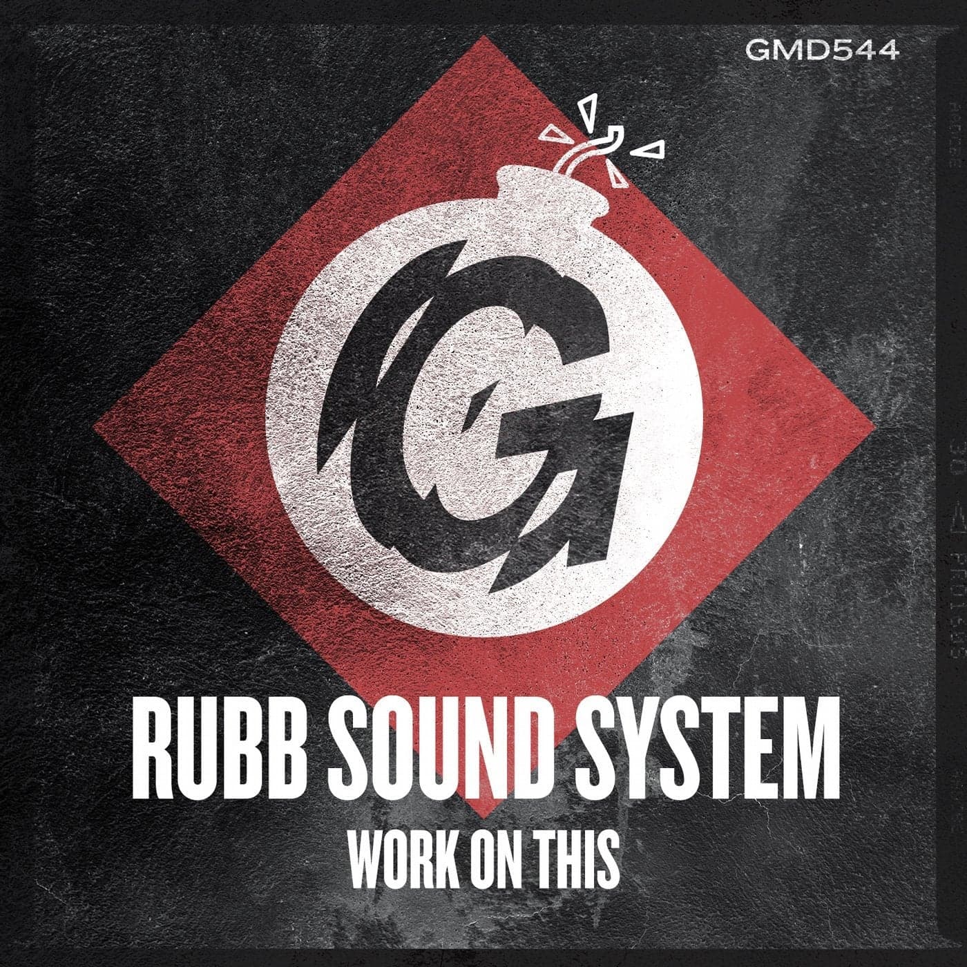 Rubb Sound System — Work on This