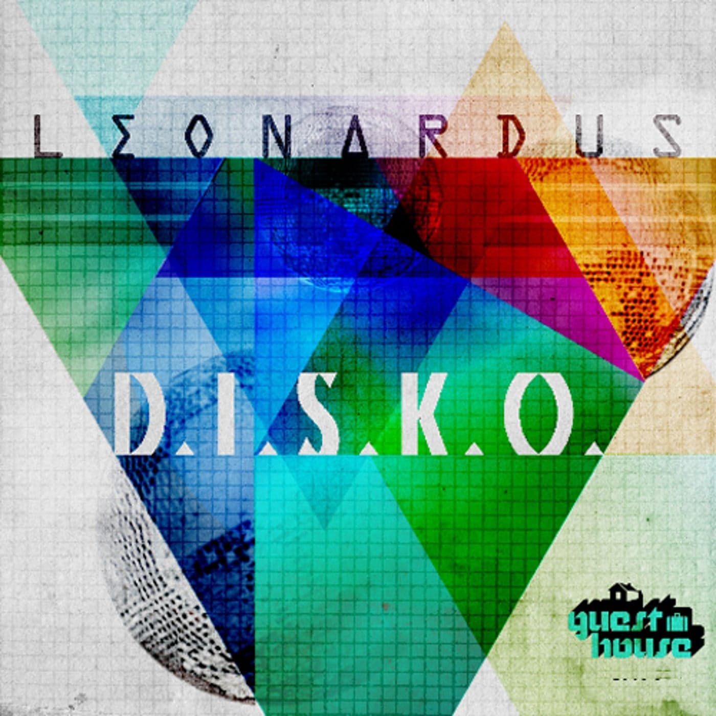 Leonardus — D.I.S.K.O.