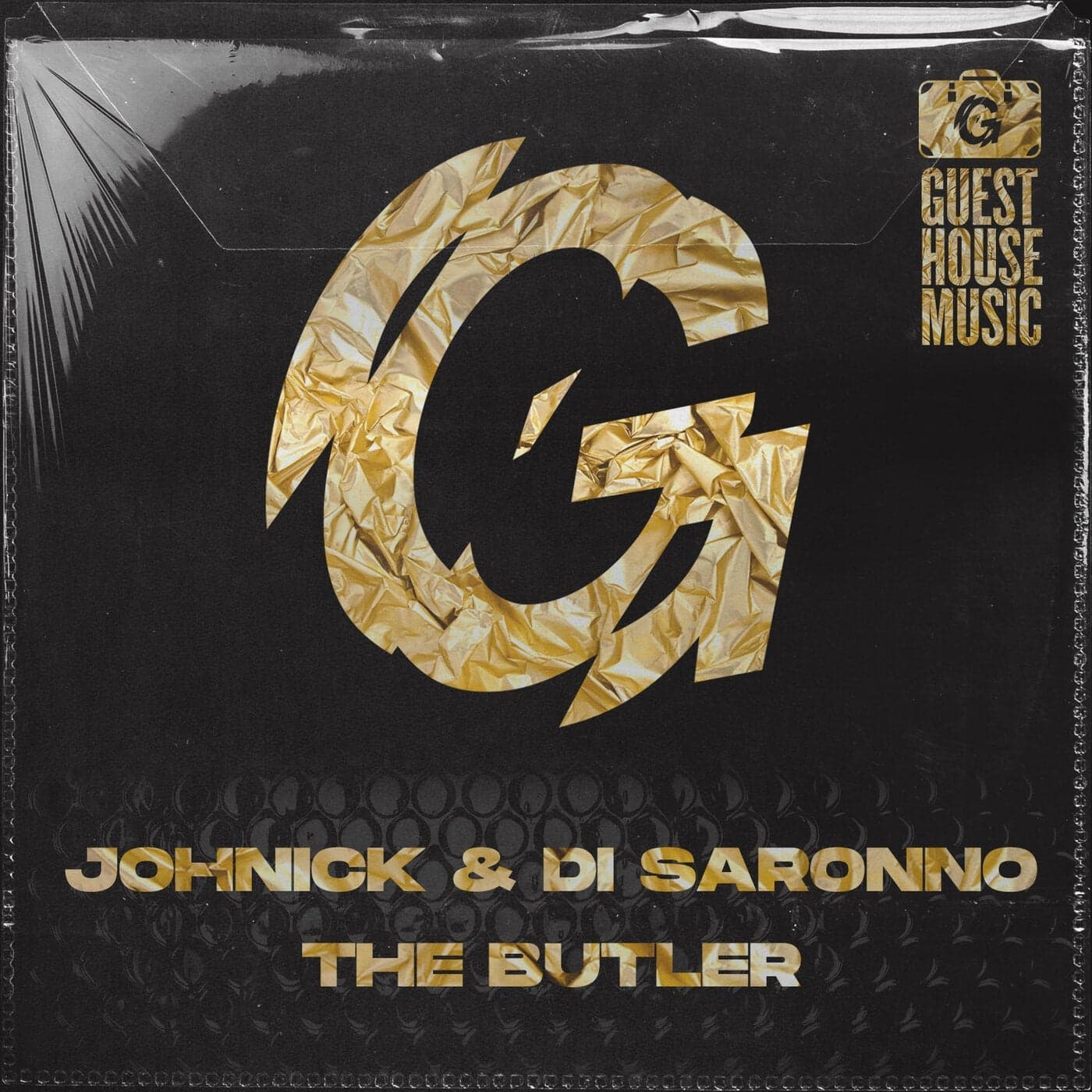 Johnick & Di Saronno — That Butler Joint