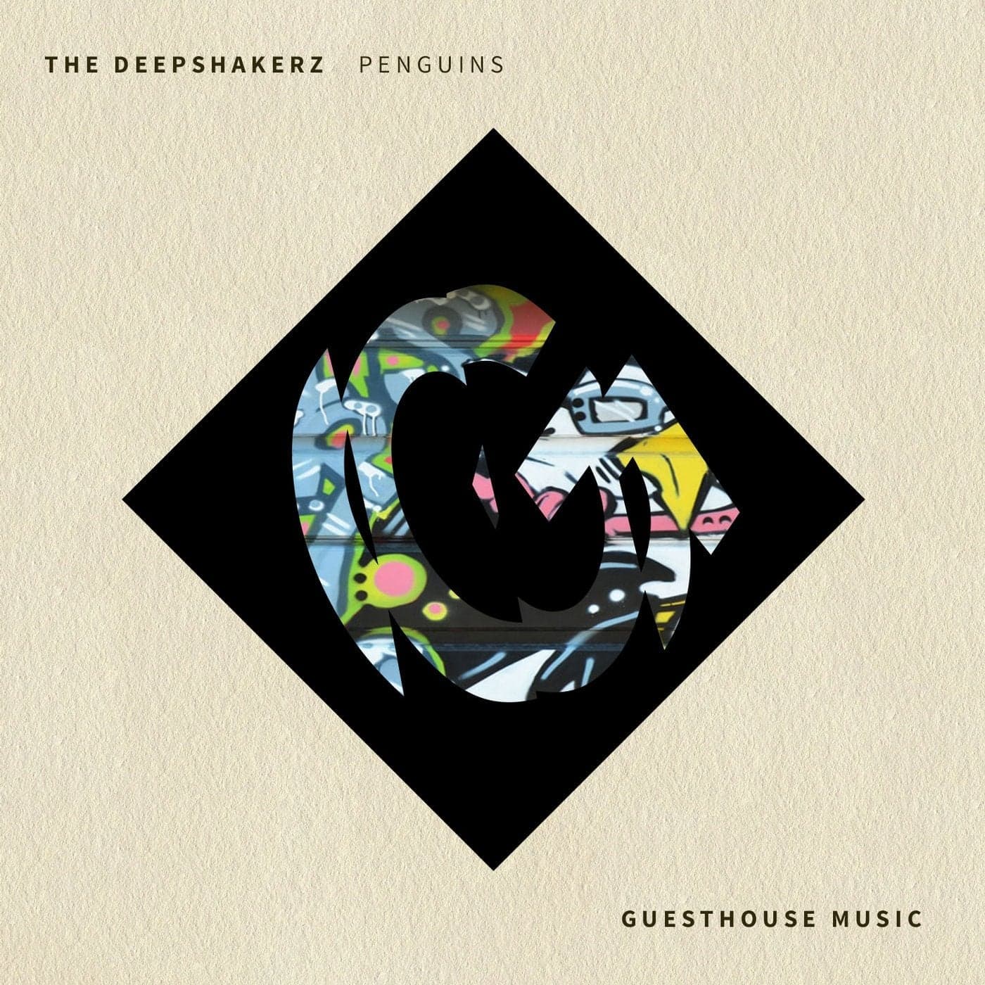 The Deepshakerz — Penguins