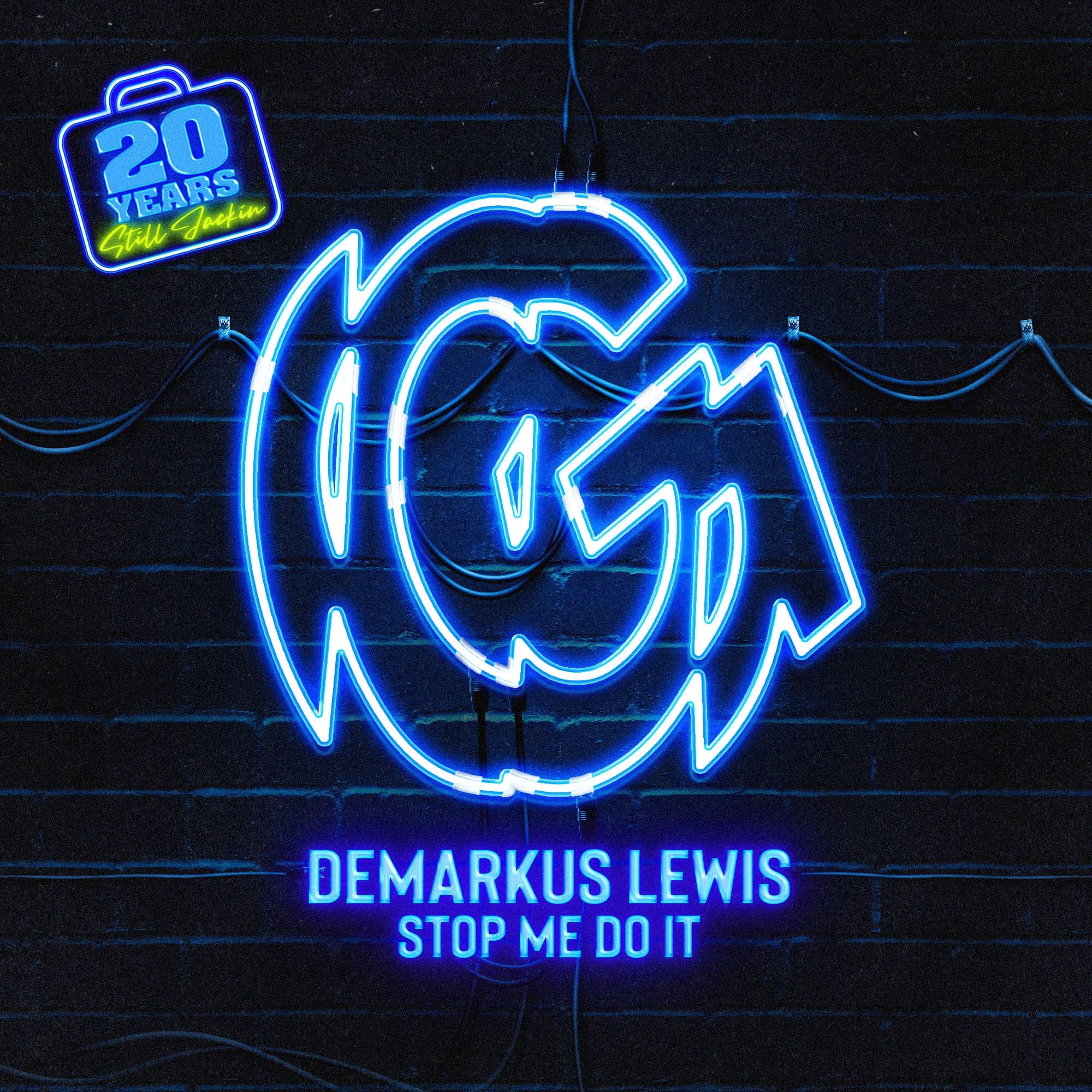 Demarkus Lewis — Stop Me Do It