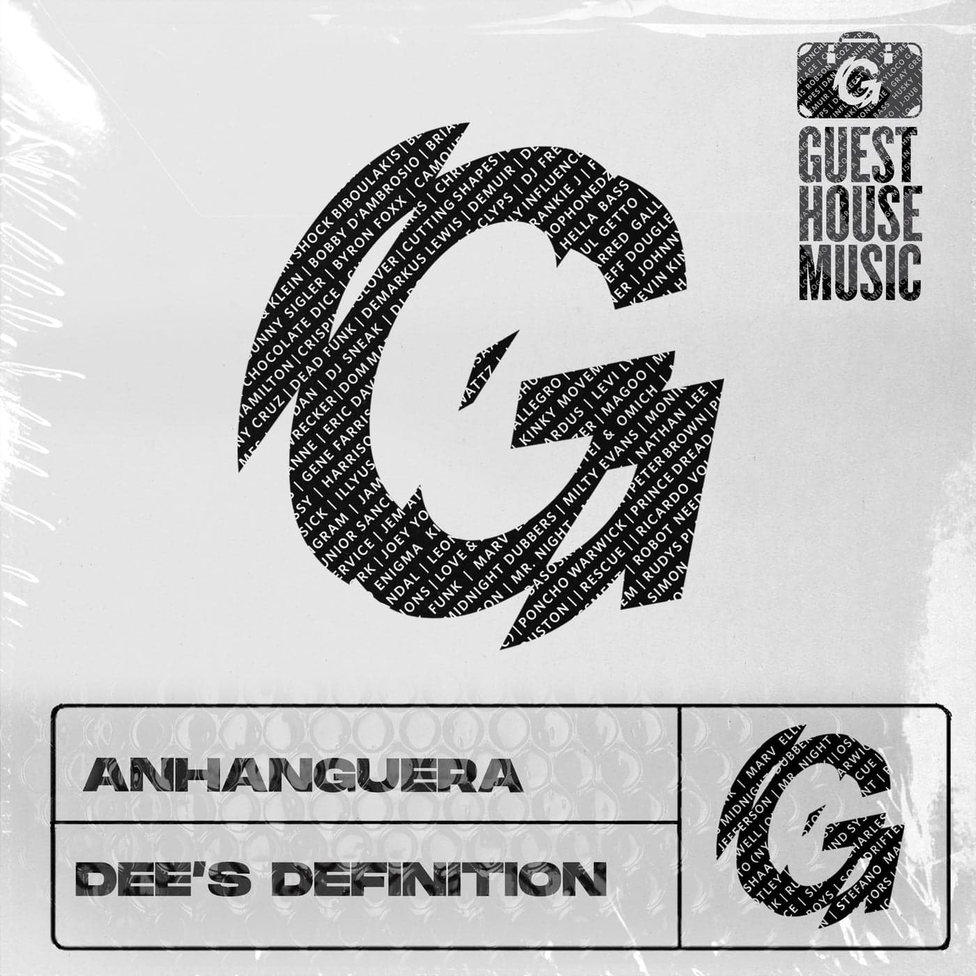 Anhanguera — Dee's Definition