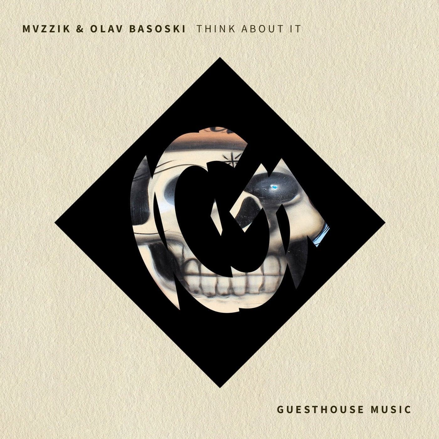 Olav Basoski & MVZZIK — Think About It