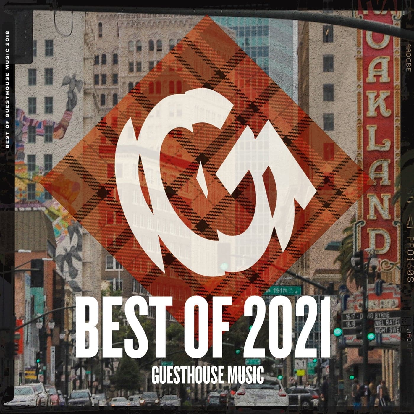 Peter Brown, DJ Mes, Jason Sutton, Angelo Fererri, HRDY, Roos, MC Astro, Simkid, Demarkus Lewis, Eric Davenport, Hazzaro, Hawksburn & Rubber People — Best of 2021