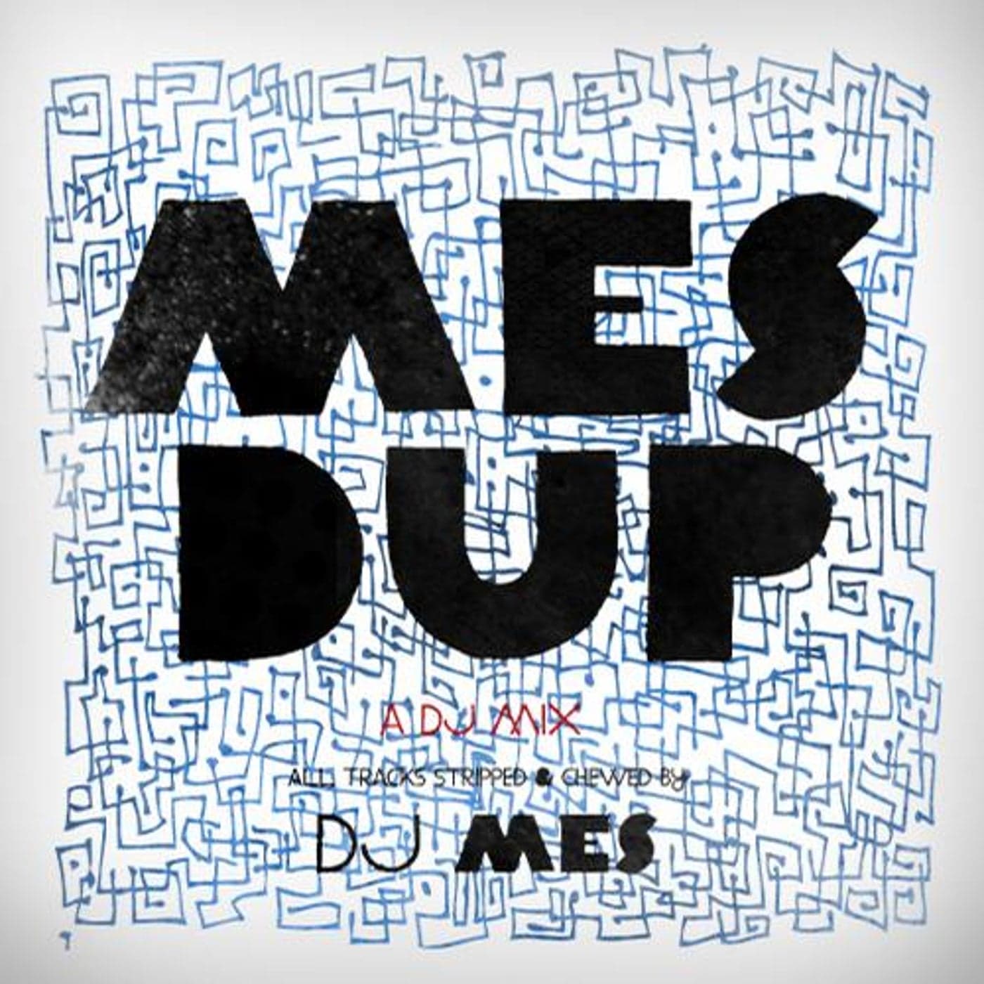 DJ Mes — Mes Dup