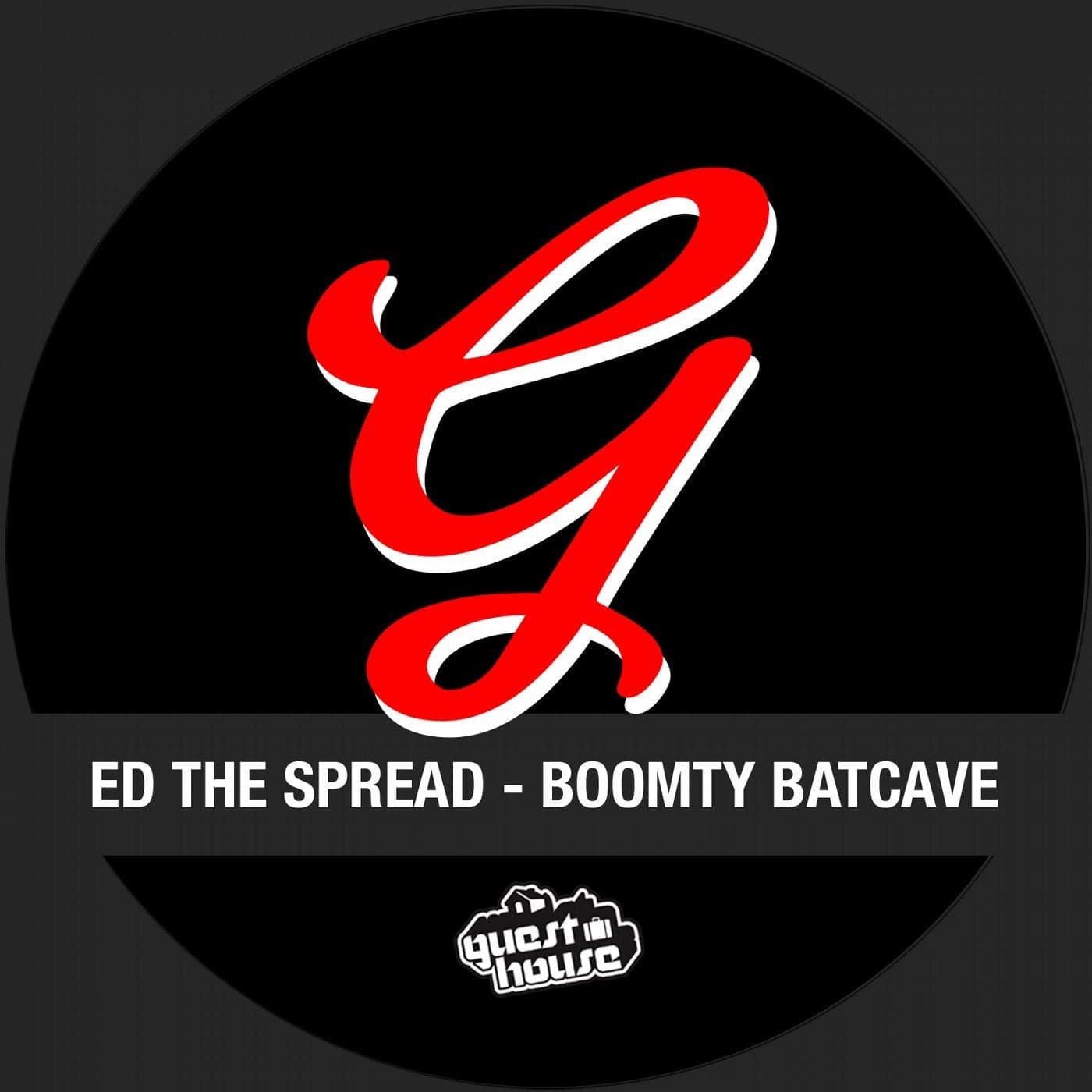 Ed The Spread — Boomty Batcave