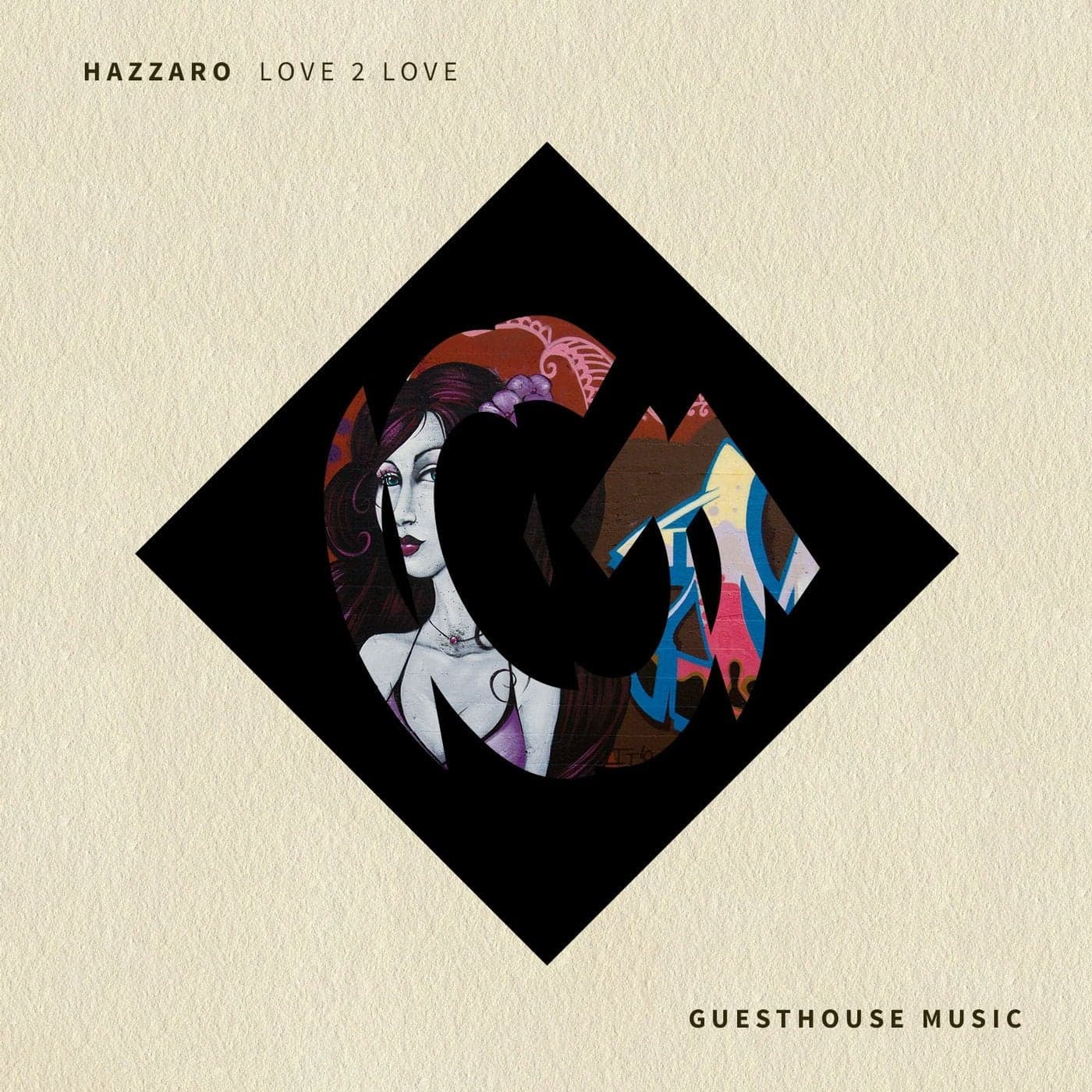 Hazzaro — Love 2 Love