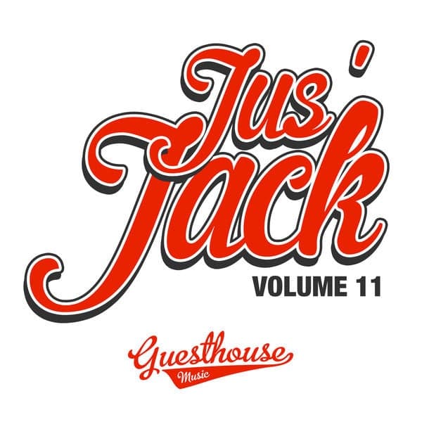  — Jus' Jack Volume 11
