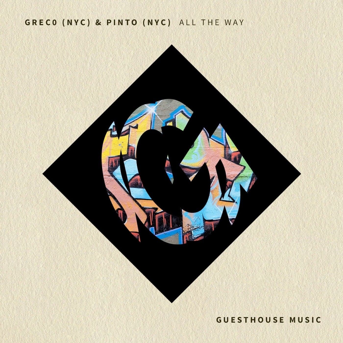 Greco & Pinto — All The Way