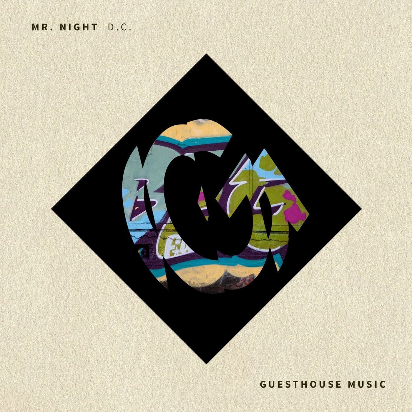 Mr. Night — D.C.