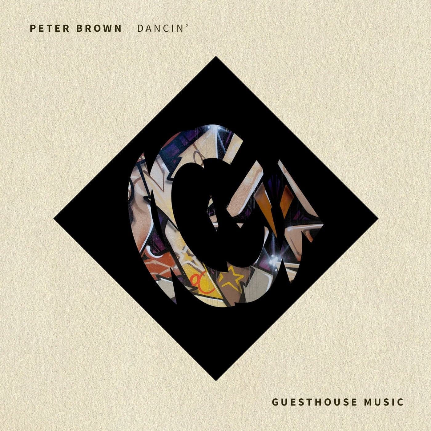 Peter Brown — Dancin'