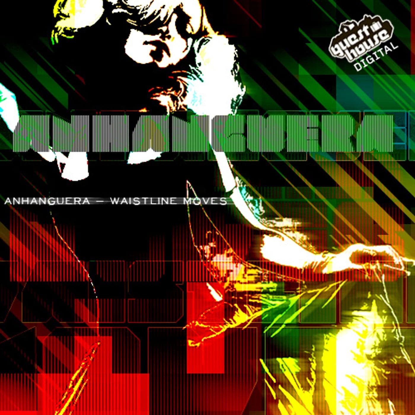 Anhanguera — Waistline Moves