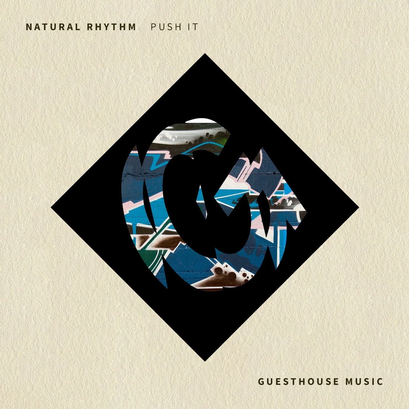Natural Rhythm — Push It
